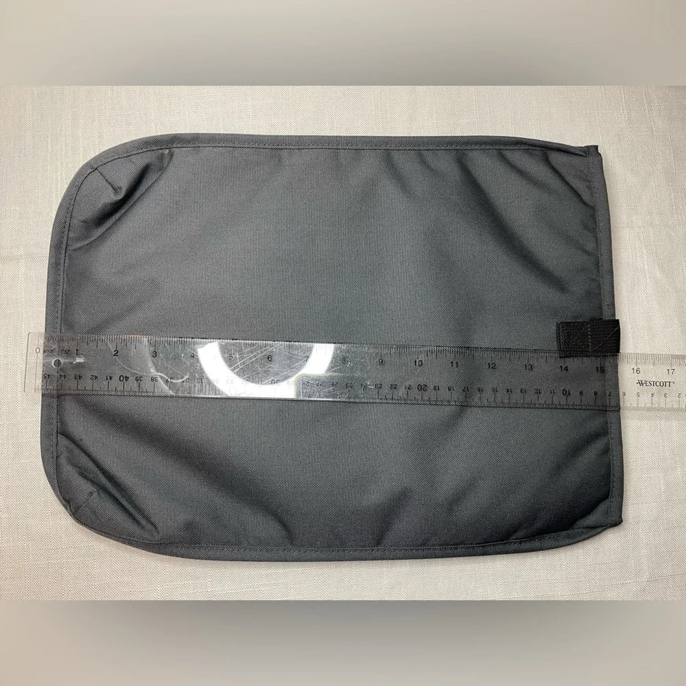 JanSport Gray Laptop Sleeve